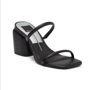 Dolce Vita Block Heel